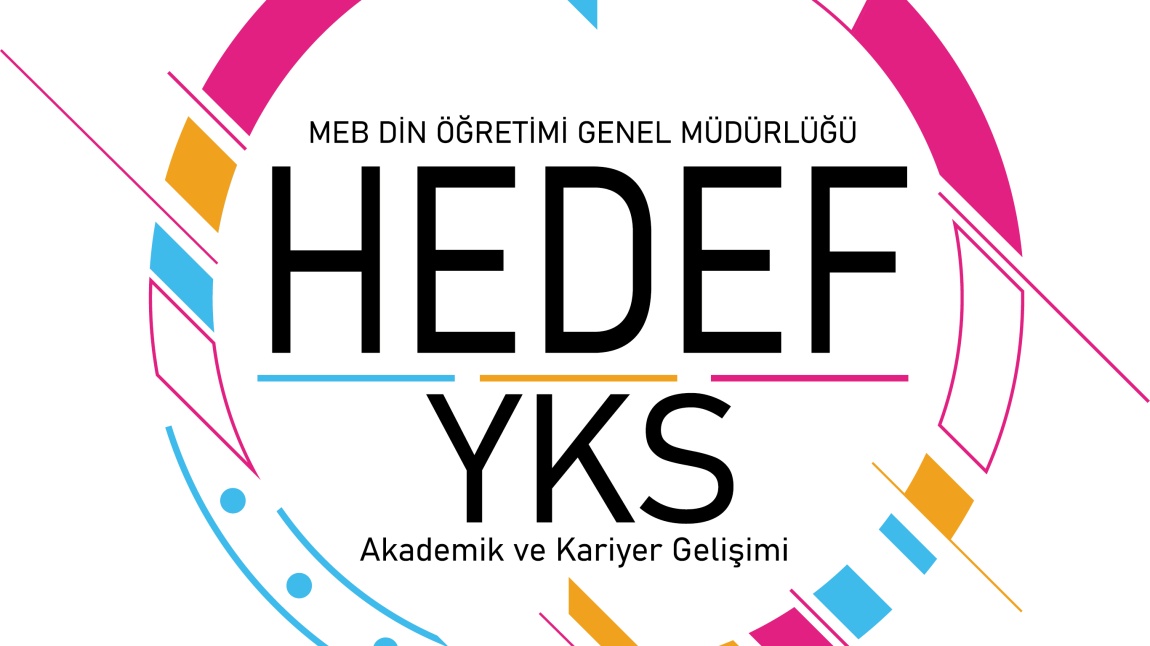 Hedef YKS 2025 Yıllık Eylem Planı